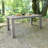 Midwest 6 - Person Patio Dining Set with Rectangular Table-1567929548-1596209600