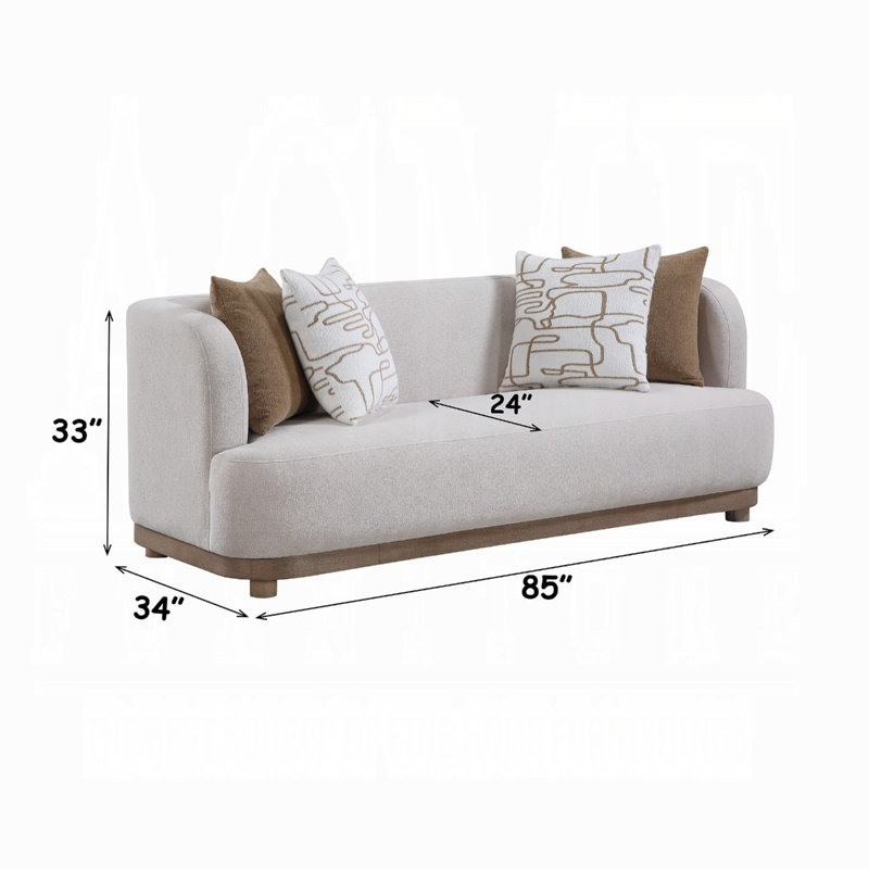 Tsamis Sofa