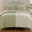 Ensemble de couvre-lit en coton Harper-130802485-130802488