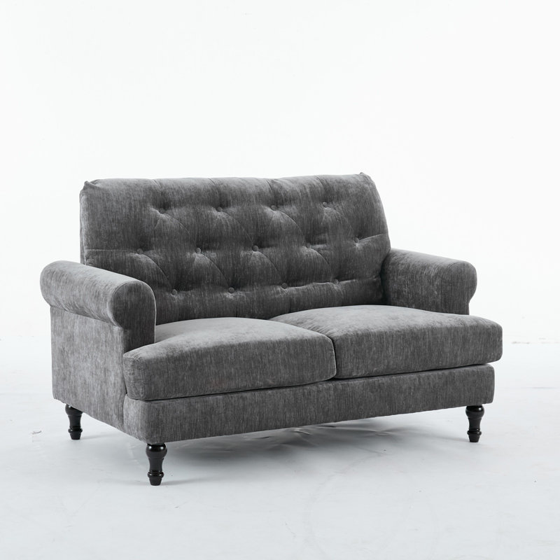 Fabric Sofa, 2