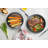Granitestone 5.5" Nonstick Egg Pan with Rubber Grip Handle-10583036
