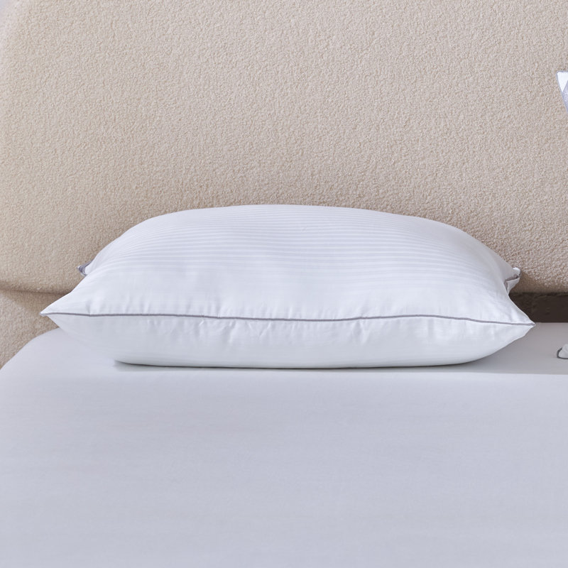 Oreiller hybride à mémoire de forme Indulgence, standard