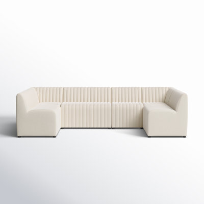 Brandt Modular Sectional