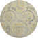 Premium Machine Washable Prisco Gold Rug