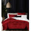 Glamour Velvet Coverlet Set-53788252-53788255