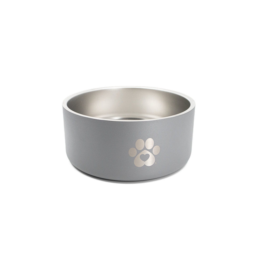 Pet Parents® Stainless Steel bowl, Cat & Dog Water Bowl Pet Parents® 