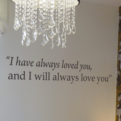 Wall Decal