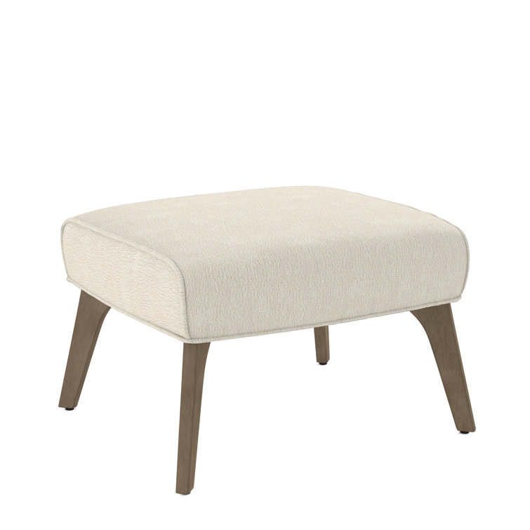 Upholstered Ottoman