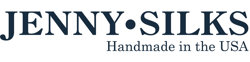 Logo Jenny Silks
