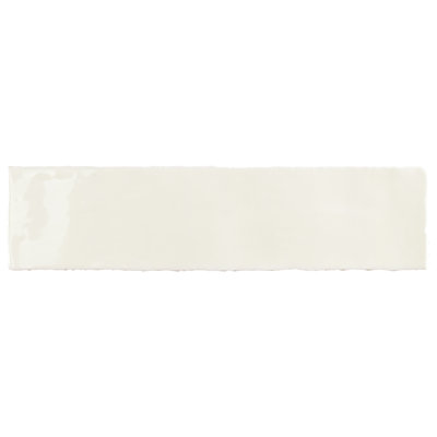 Carreau de sol en céramique pour mur et plancher 3 "x 12" Subway Tile