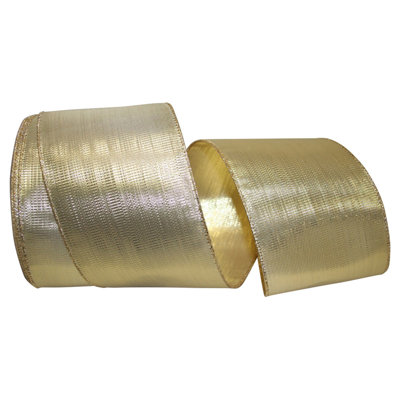 Fabric No Theme Ribbon