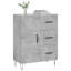 Liebenthal 3 - Drawer Rectangle Accent Chest-1536940799