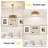 3 Light Unique/Statement Chandelier