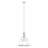 Van Nuys 1 Light Bell Pendant-62567533-104828333