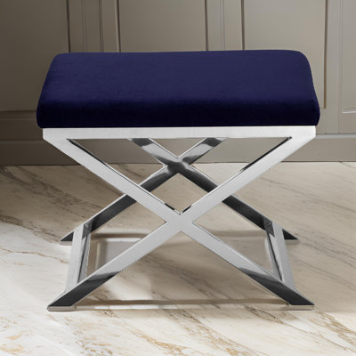Sovi Upholstered Ottoman