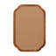 Miroir de coin 20 po x 30 po-788920026