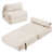Beige est en rupture de stock sélectionné