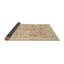 Tapis abstrait moderne 821-863809959