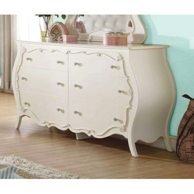 Commode