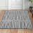 Non-Slip Geometric Indoor / Outdoor Doormat-492724815-492724802