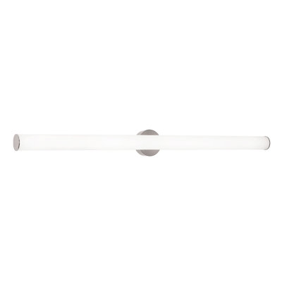 Olnek 48'' LED Vanity - 120-277V - 5 CCT