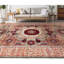 Aryana Hand Woven Wool Oriental Area Rug