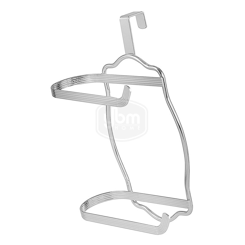 Porte-papier hygiénique à fixation pour réservoir
