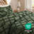 Bedsure Jacquard Comforter Set-110437482-110437483