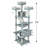 Codecido 73'' H Cat Tree