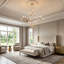Grand lustre de style chandelier traditionnel / classique à 15 lumières de 39,37 po de largeur pour le salon et la salle à manger-1447253408