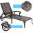 Aluminium Cast Lounge Chair 1Pcs-942684348
