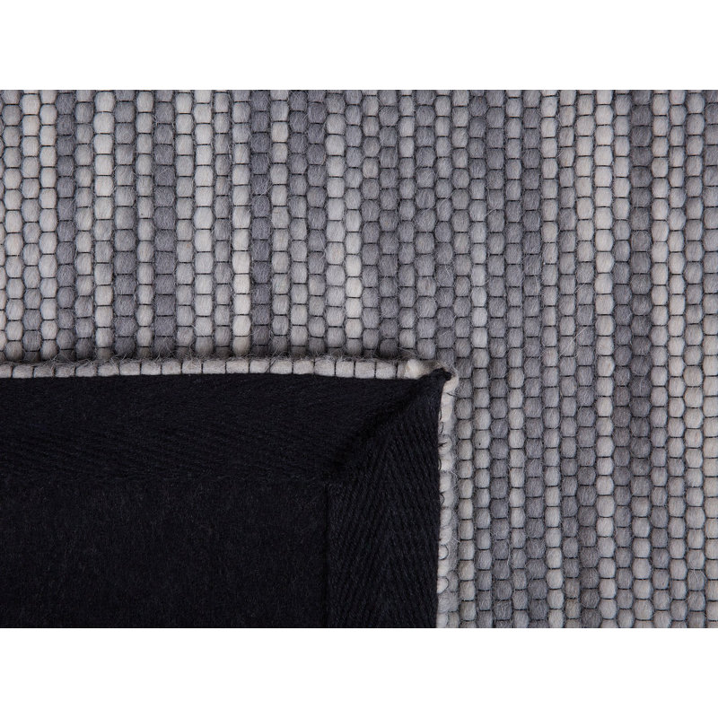 Bowie Hand Woven Wool Indoor Rug, Rectangle 160 x 230cm
