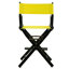Chaise de réalisateur pliante 24 po-19623344-19623356