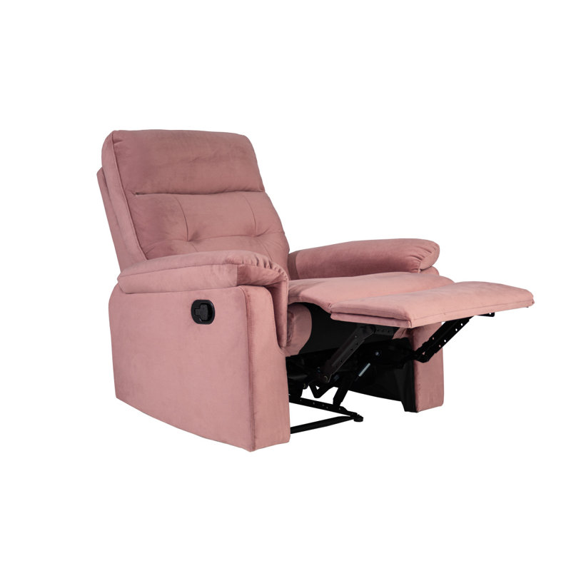 Fauteuil inclinable simple