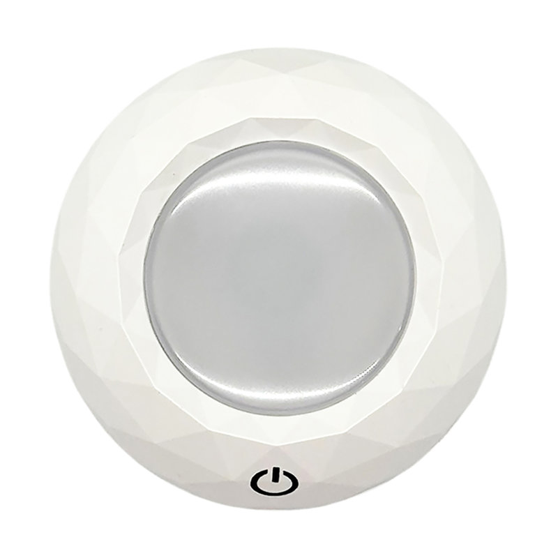 STANLEY® Touch-Sensor LED Lights, 2-Pack, White