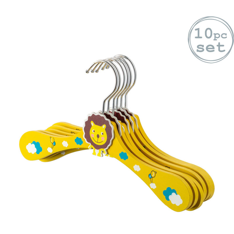 Wood Standard Hanger