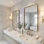 Miroir décoratif Arilynn-955062033