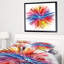 «Color Explosion», reproduction d'impression sur toile tendue-26662654