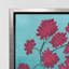 Magentas Print by Helen Parker-263654025