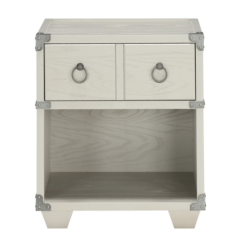 Table de bout Table de chevet moderne