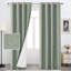 Ensemble de rideaux en lin 100% occultant et isolant pour l'hiver-1553688842-1553688855