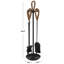 Ensemble d'outils de feu Jerry