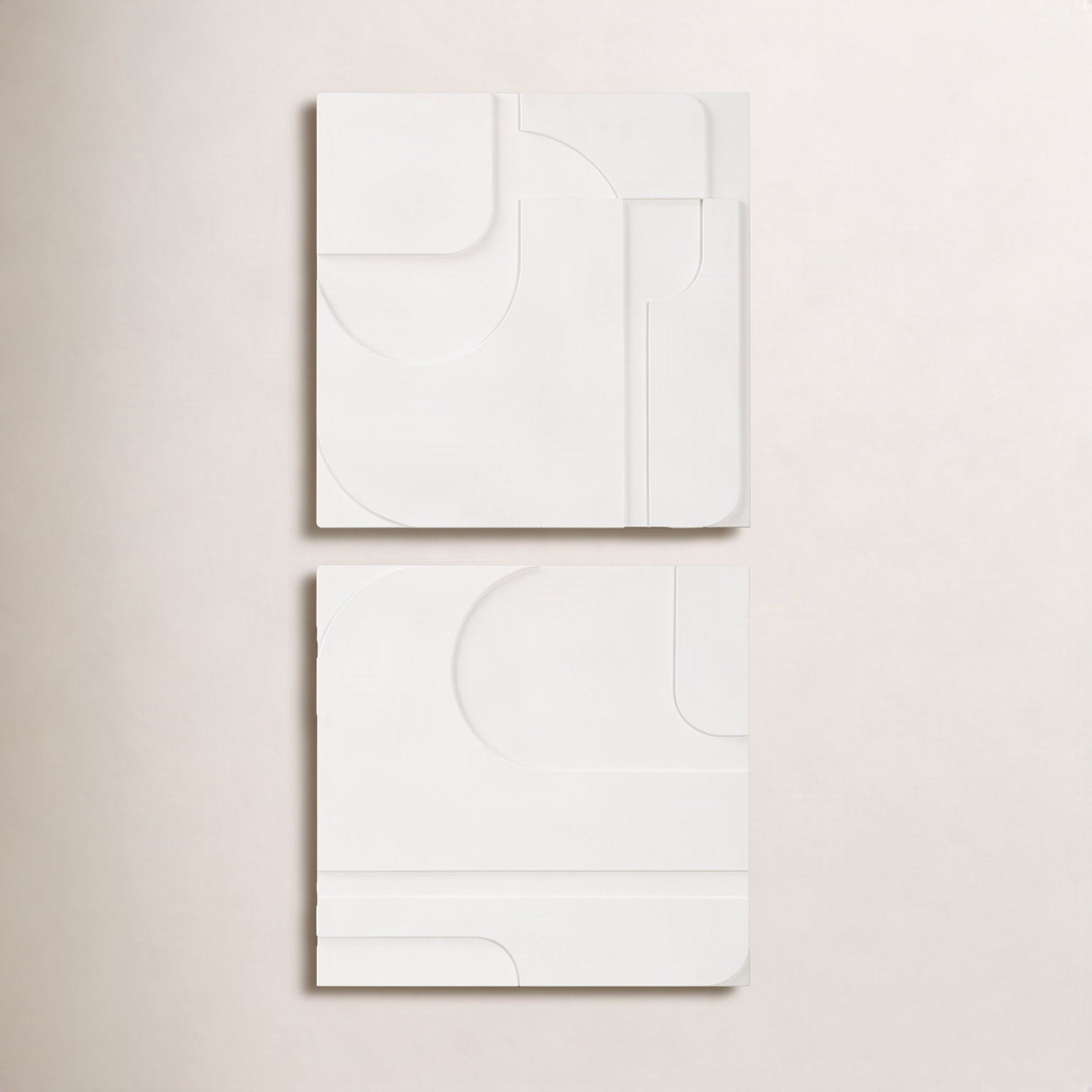 Zavia Dimensional Wall Art