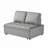 Armless Folding Sofa Bed-293159712