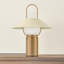 Kindle Rechargeable Table Lamp by Lauren Liess x Troy