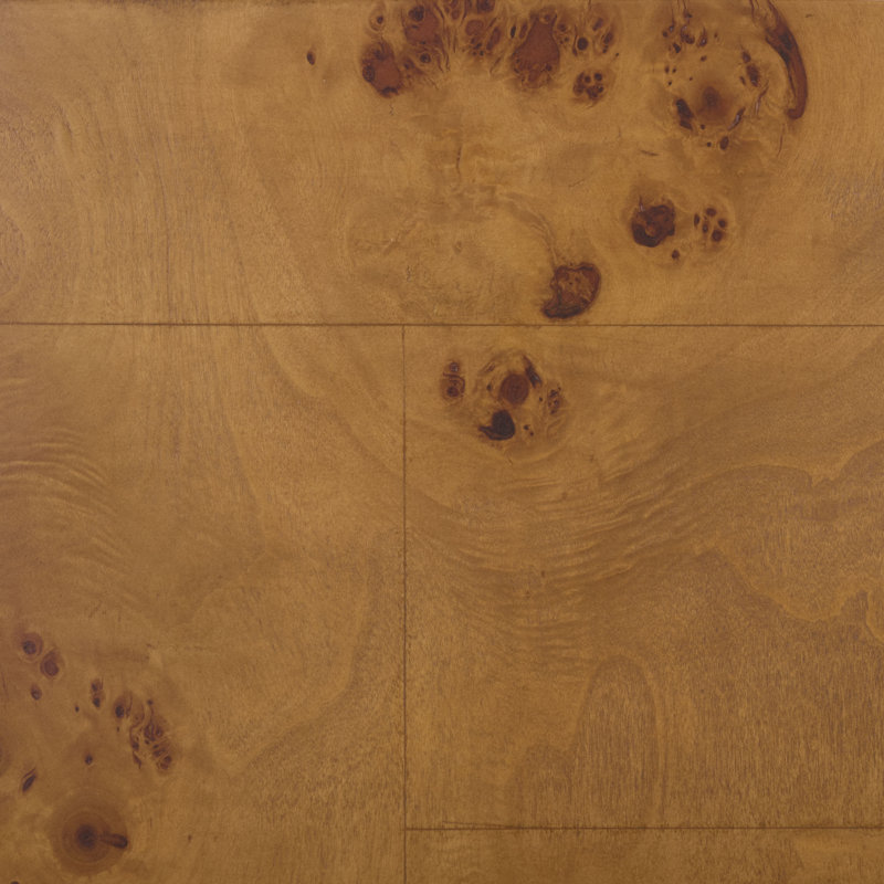 Table de chevet 2 tiroirs Tahan