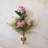 Melien Wall Vase - Set of 4