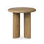 Paden End Table - Sandy Acacia-121836582