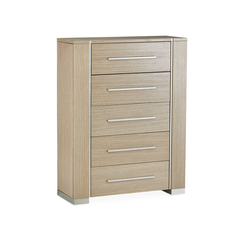 Commode 5 tiroirs Laguna Ridge