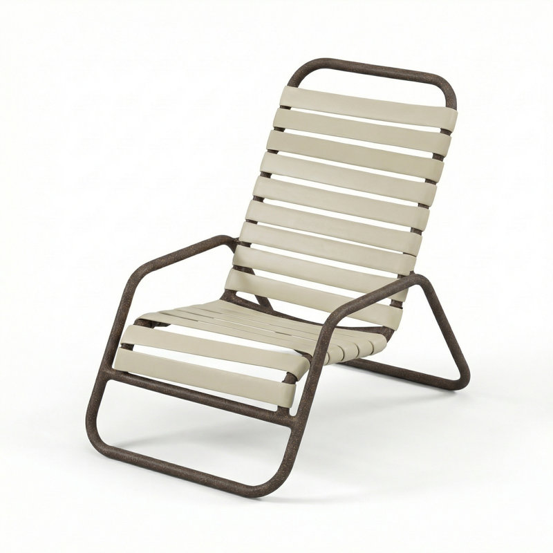 Sand Chair, Putty/Greco